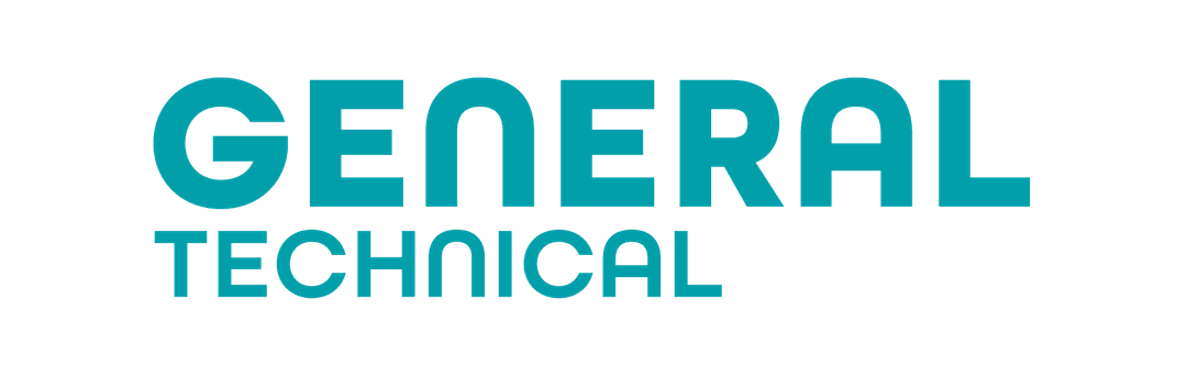 General Technical Logo